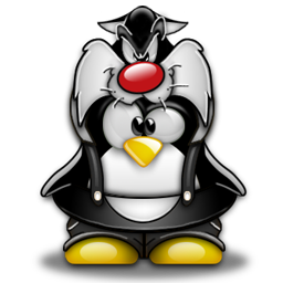penguin pingouin pinguino 725